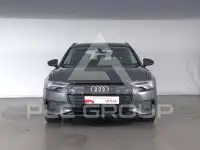 2023 Audi A6