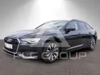 2023 Audi A6