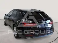2023 Audi A6