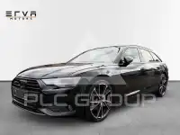 2023 Audi A6