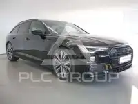 2023 Audi A6