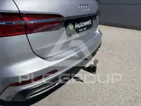 2023 Audi A6