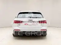2023 Audi A6
