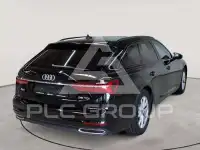 2023 Audi A6