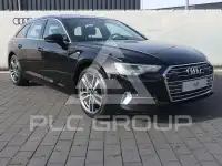 2023 Audi A6