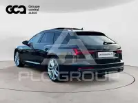 2023 Audi A6