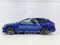 2023 Audi A6