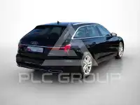 2023 Audi A6