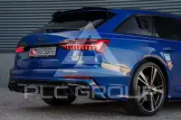 2023 Audi A6