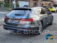 2023 Audi A6