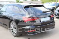 2023 Audi A6