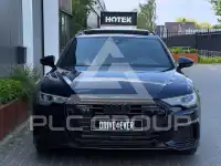 2023 Audi A6