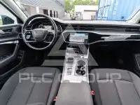 2023 Audi A6