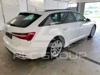2023 Audi A6