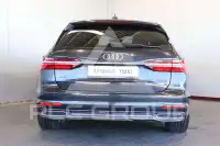 2023 Audi A6