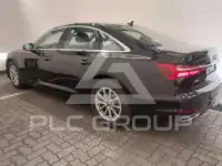2023 Audi A6