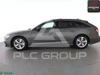 2023 Audi A6