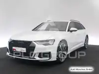 2023 Audi A6