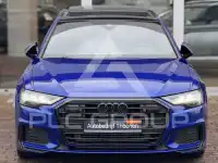 2023 Audi A6