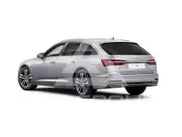 2023 Audi A6