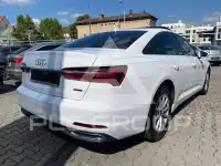 2023 Audi A6