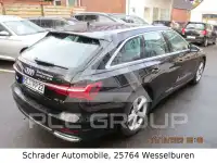 2023 Audi A6