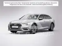 2023 Audi A6