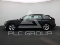 2023 Audi A6