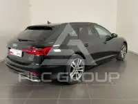 2023 Audi A6