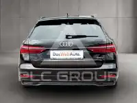 2023 Audi A6