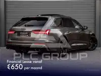 2023 Audi A6