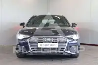 2023 Audi A6