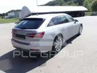 2023 Audi A6