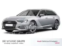2023 Audi A6
