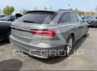 2023 Audi A6