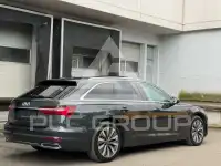 2023 Audi A6