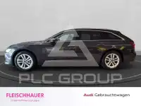 2023 Audi A6