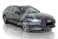 2023 Audi A6