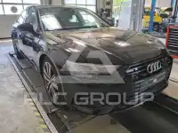 2023 Audi A6