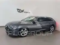 2023 Audi A6