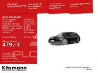 2023 Audi A6