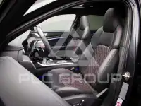 2023 Audi A6