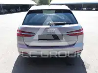 2023 Audi A6