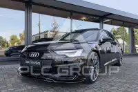 2023 Audi A6