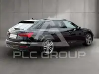 2023 Audi A6