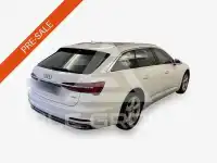2023 Audi A6