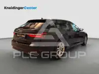 2023 Audi A6