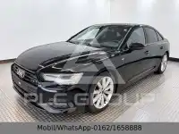 2023 Audi A6