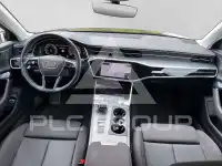 2023 Audi A6