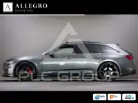 2023 Audi A6